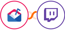 Mailshake + Twitch Integration