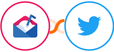 Mailshake + Twitter (Legacy) Integration