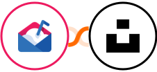 Mailshake + Unsplash (Under Review) Integration
