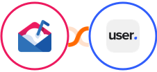 Mailshake + User.com Integration