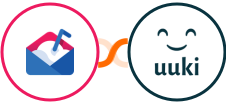 Mailshake + UUKI Integration