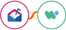 Mailshake + WaliChat  Integration