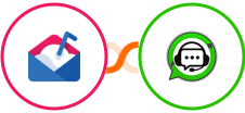 Mailshake + WhatsGrow Integration