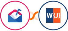 Mailshake + WhoisJson Integration