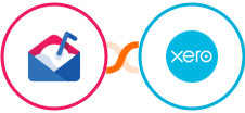 Mailshake + Xero Integration