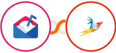 Mailshake + Zammad Integration