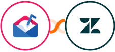 Mailshake + Zendesk Integration