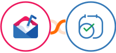 Mailshake + Zoho Bookings Integration