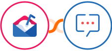 Mailshake + Zoho Cliq Integration