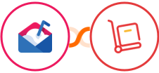 Mailshake + Zoho Inventory Integration