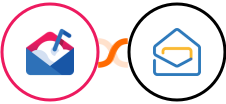 Mailshake + Zoho Mail Integration