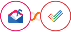 Mailshake + Zoho Projects Integration