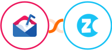 Mailshake + Zonka Feedback Integration