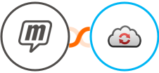 MailUp + CloudConvert Integration