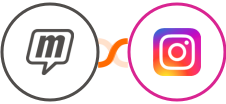 MailUp + Instagram Lead Ads Integration