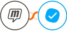 MailUp + MeisterTask Integration