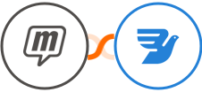 MailUp + MessageBird Integration