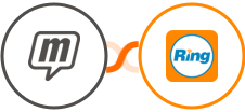 MailUp + RingCentral Integration