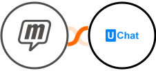 MailUp + UChat Integration