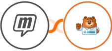 MailUp + WPForms Integration