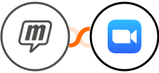 MailUp + Zoom Integration