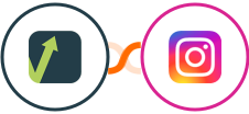 Mailvio + Instagram Lead Ads Integration
