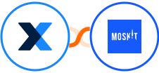  MaintainX + Moskit Integration