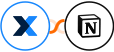  MaintainX + Notion Integration