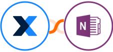  MaintainX + OneNote Integration