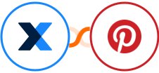 MaintainX + Pinterest Integration