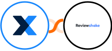  MaintainX + Reviewshake Integration