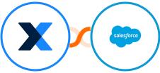  MaintainX + Salesforce Integration