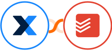 MaintainX + Todoist Integration