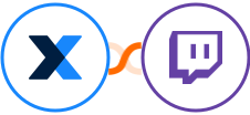  MaintainX + Twitch Integration