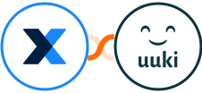  MaintainX + UUKI Integration