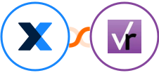  MaintainX + VerticalResponse Integration