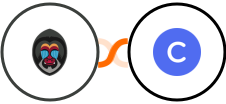 Mandrill + Circle Integration