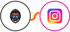 Mandrill + Instagram Lead Ads Integration