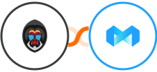 Mandrill + ManyReach Integration