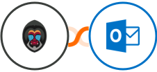 Mandrill + Microsoft Outlook Integration