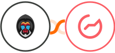 Mandrill + Outgrow Integration