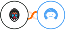 Mandrill + Quriobot Integration