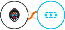 Mandrill + Salesmate Integration