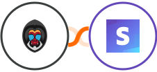 Mandrill + Stripe Integration