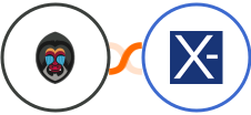 Mandrill + XEmailVerify Integration