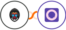 Mandrill + Xoal Integration