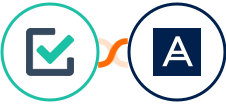 Manifestly Checklists + Acronis Integration