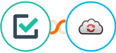 Manifestly Checklists + CloudConvert Integration