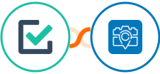 Manifestly Checklists + CompanyCam (In Review) Integration