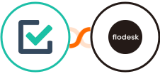 Manifestly Checklists + Flodesk Integration